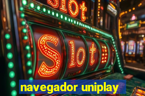 navegador uniplay